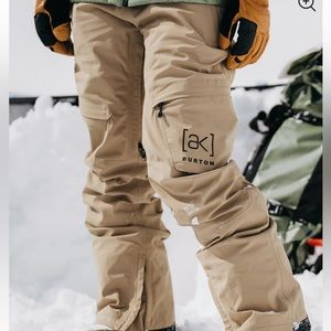 Burton Womens Snowpants
